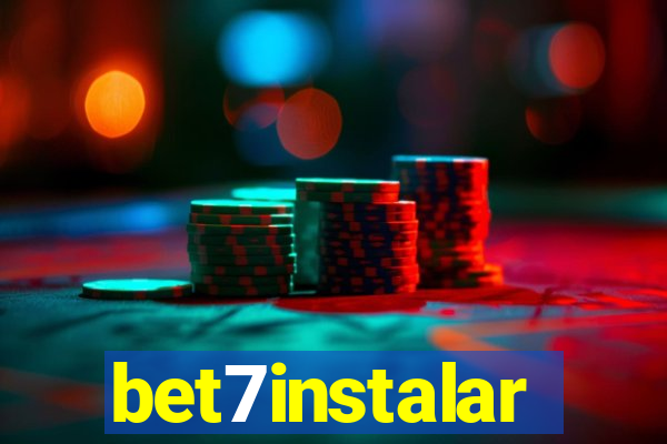 bet7instalar