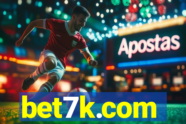 bet7k.com