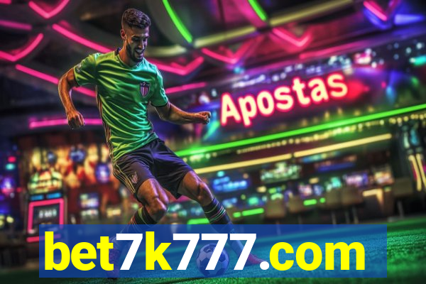 bet7k777.com