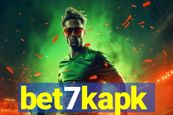 bet7kapk