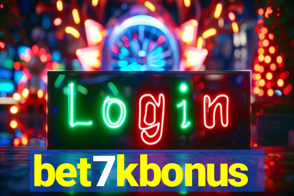 bet7kbonus