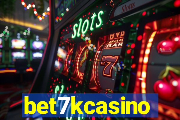 bet7kcasino