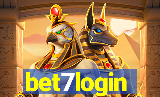 bet7login