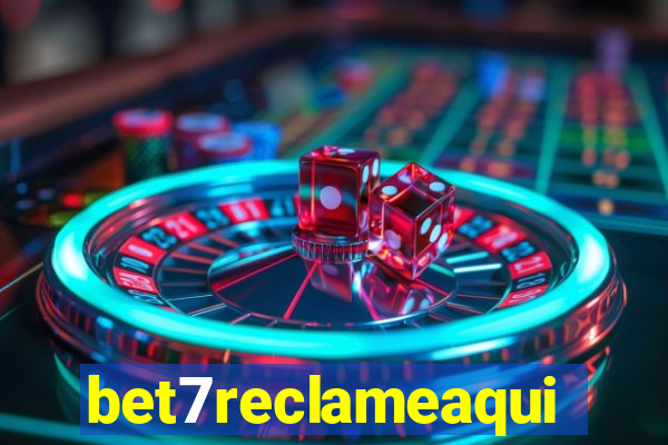 bet7reclameaqui