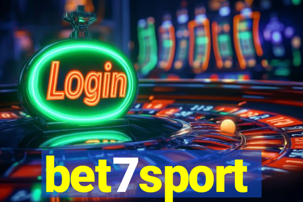 bet7sport