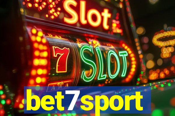 bet7sport