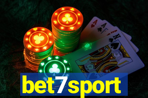 bet7sport