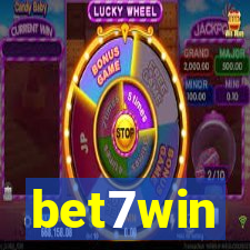 bet7win