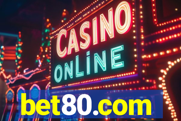 bet80.com