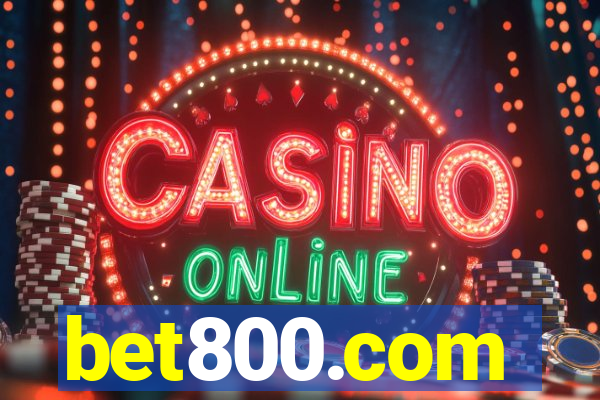 bet800.com