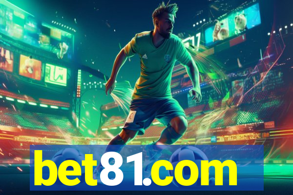 bet81.com