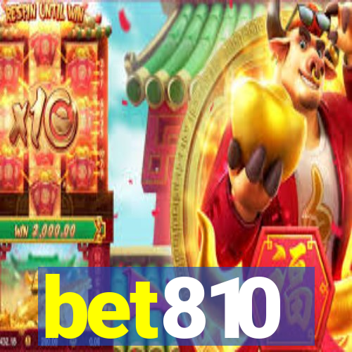 bet810