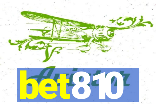 bet810