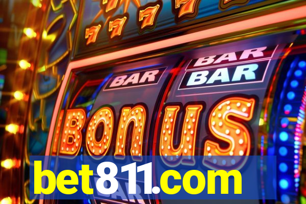 bet811.com