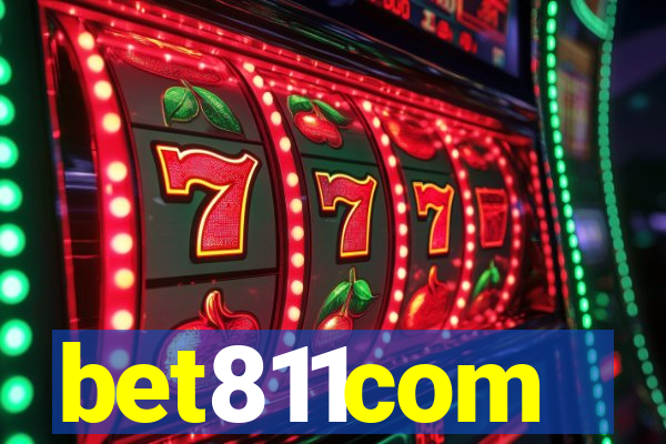 bet811com