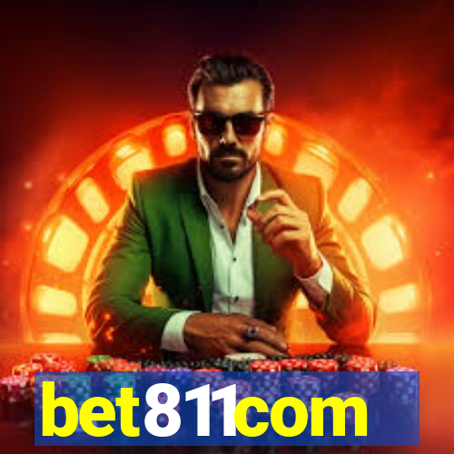 bet811com