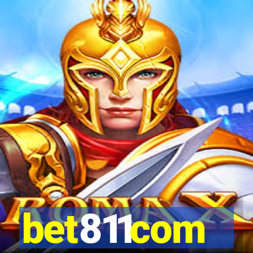 bet811com