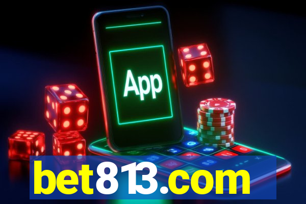 bet813.com