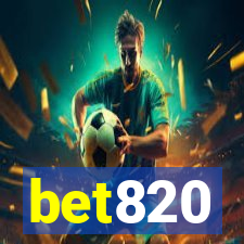 bet820