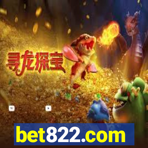 bet822.com