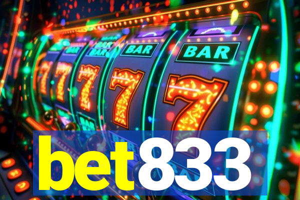 bet833