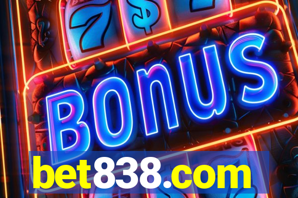 bet838.com