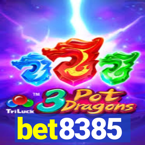 bet8385