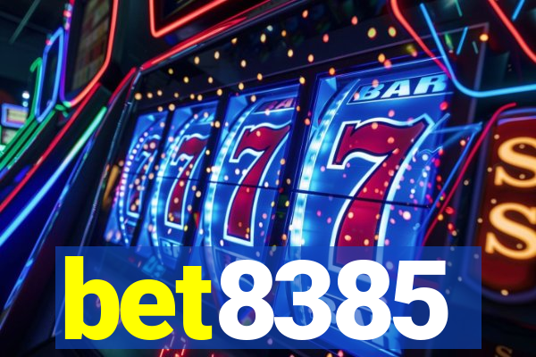 bet8385