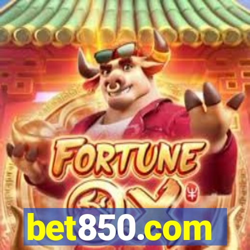 bet850.com