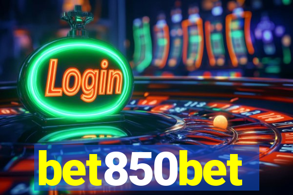 bet850bet