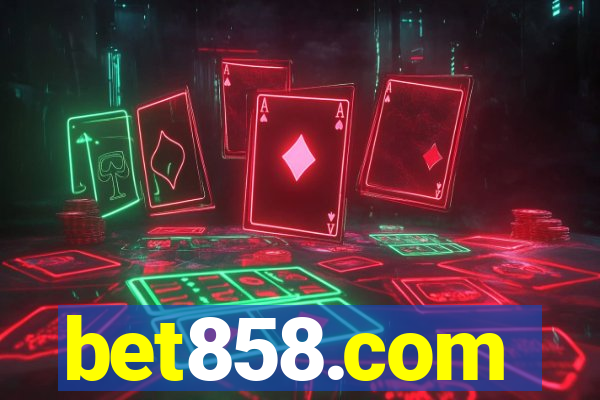 bet858.com