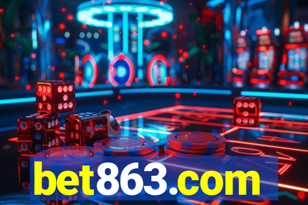 bet863.com