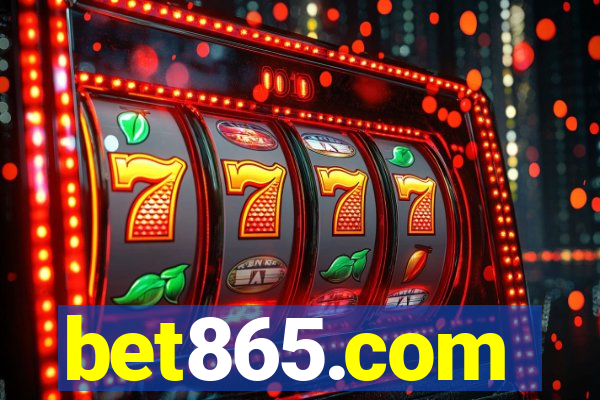 bet865.com