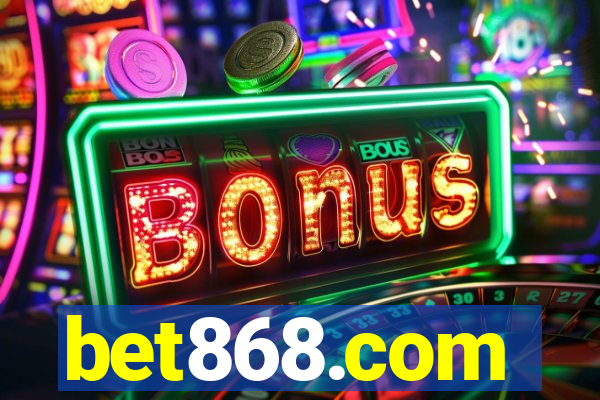 bet868.com