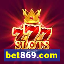 bet869.com