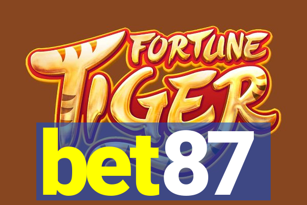 bet87