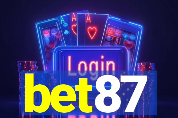 bet87