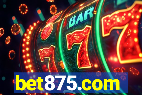 bet875.com