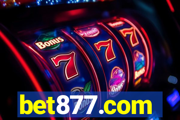 bet877.com