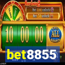 bet8855