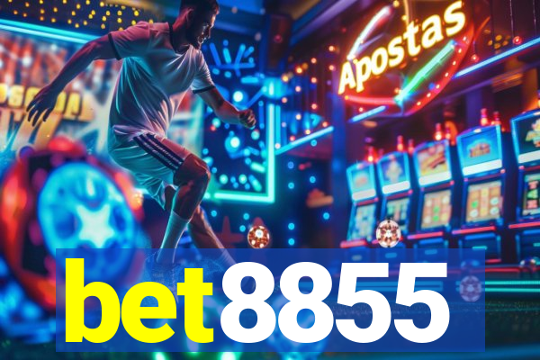 bet8855