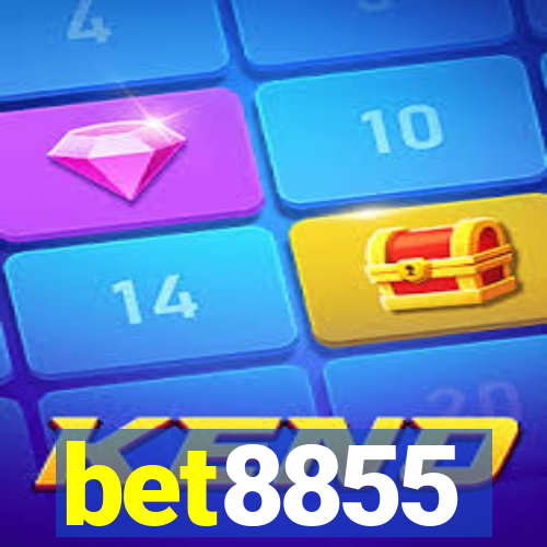 bet8855