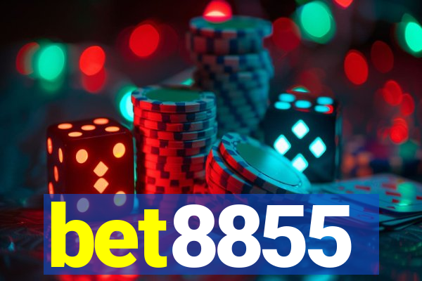 bet8855