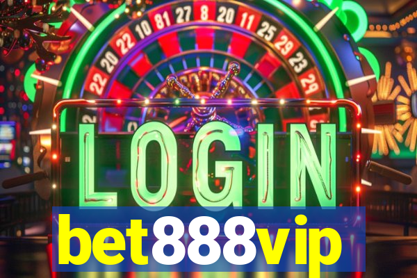 bet888vip