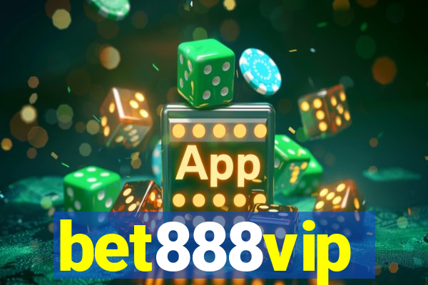 bet888vip