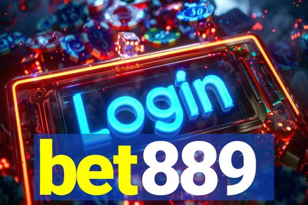 bet889