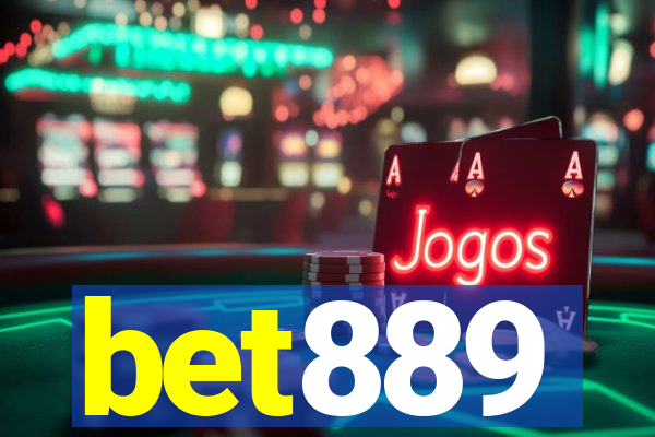 bet889