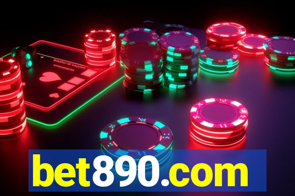 bet890.com