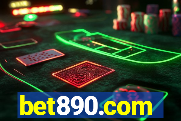 bet890.com