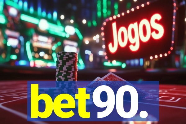 bet90.